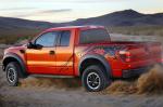 Ford F-150 SVT Raptor 2010 года